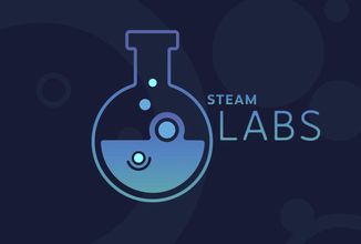 Valve spouští Steam Labs, místo, kde můžete testovat nově připravované funkce pro Steam