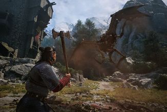 The Blood of Dawnwalker přibližuje svět hry. Čekají vás pixies, vlkodlaci i děsiví upíří vládci