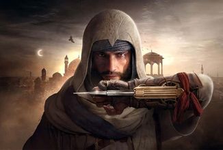 Assassin's Creed Mirage se pochlubí arabským dabingem