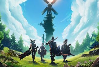 Xbox byla jednoznačně nejlepší volba, tvrdí tvůrci Towerborne