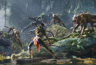 Avatar: Frontiers of Pandora bude mít dva příběhové balíčky a extra DLC pro PS5