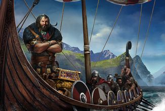Ve hře Expeditions máte šanci zažít historii Vikingů po svém