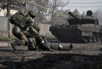 Wardogs chce navázat na slavný mód z Army 3