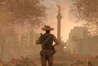 Ambiciózní Fallout: Nuevo México nebude. Autor čelí realitě