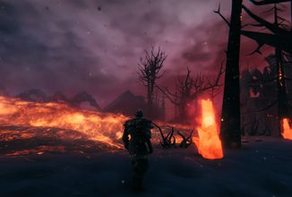 Pozdě, ale nakonec se dočkáme. Survival Valheim konečně vyjde na PlayStation