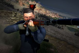 Sniper Elite 5 posouvá autentičnost série na další úroveň