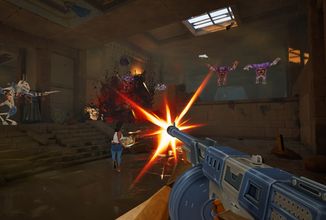 Serious Sam: Shatterverse dorazí už na konci srpna