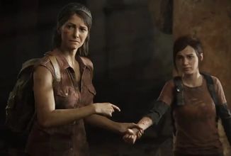 Rakovině podlehla Annie Wersching, představitelka Tess ve hře The Last of Us