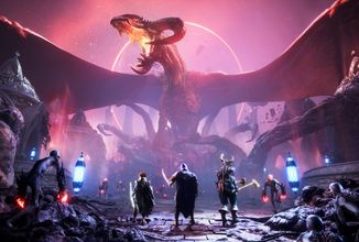 Ponaučili jsme se z Anthemu, tvrdí kreativní ředitel Dragon Age: The Veilguard