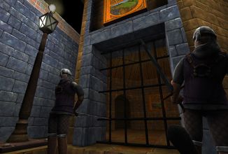 Vytáhněte vodní šípy, první Thief se dočká remasteru od Nightdive Studios