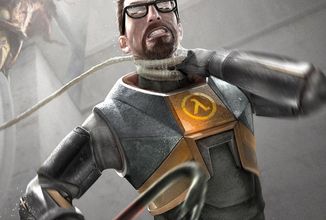 Valve potvrdilo, že v minulosti pracovalo na Half-Life 3, Left 4 Dead 3 a dalších projektech