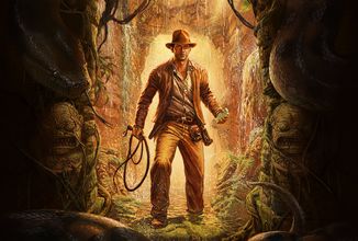 Indiana Jones pro Switch 2 bude omezen na 30 fps. Odhalena velikost hry