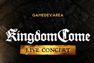 Zúčastnili jsme se koncertu Kingdom Come: Deliverance