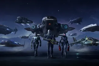 Squadron 42 je konečně celý hratelný. Kampaň Star Citizenu nabídne přes 40 hodin