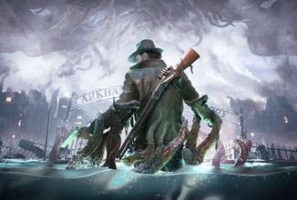 The Sinking City 2 klade důraz na boj, průzkum, příběh a lovecraftovské prostředí