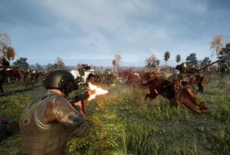 Střet rytířů a tanků na jednom bojišti se odkládá. Kingmakers už nemá datum vydání