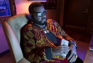 Blíží se třetí trailer GTA 6? Rockstar upravuje oficiální stránku