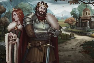Středověký Rimworld se kloubí s Crusader Kings - Norland
