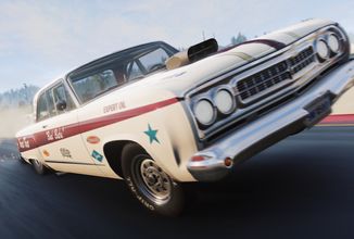 Realistická destrukce BeamNG.drive po 11 letech míří na PS5