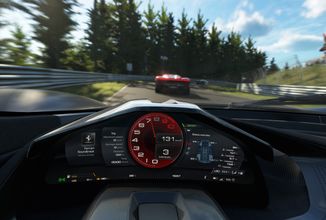 Assetto Corsa EVO dostává velkou aktualizaci. Přidává Nordschleife, Monzu i desítku nových aut