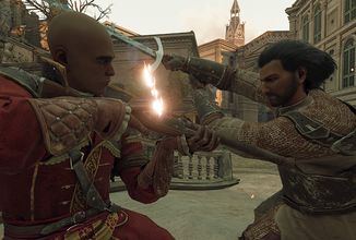 GreedFall: The Dying World se připomíná v novém traileru. První recenze nejsou příliš pozitivní