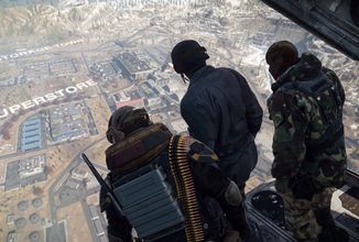 Oznámen definitivní konec Call of Duty: Warzone Mobile