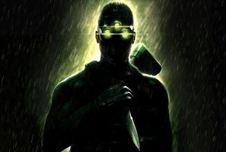 Animovaný Splinter Cell od Netflixu pořád žije, dělá na něm tvůrce Johna Wicka