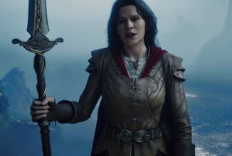 Hrdinka pohádkového RPG Fable se změnila záměrně, vysvětlují tvůrci