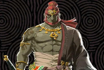 Ganondorf (0)