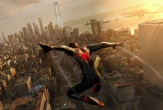 Spider-Man 2 neproměnil ve vítězství ani jednu ze sedmi nominací The Game Awards 2023