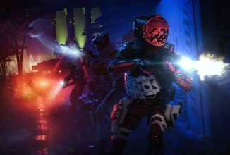 Druhá sezóna extrakční střílečky Marathon od Bungie bude v temnějším tónu