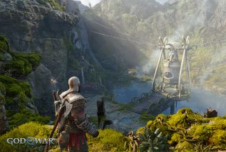 God of War míří mimo PlayStation? Úniky naznačují multiplatformní spin-off