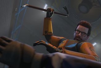Hunt Down the Freeman: Half-Life z pohľadu antagonistu