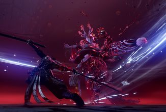 Ninja Gaiden 4 láká na krvavý návrat legendy