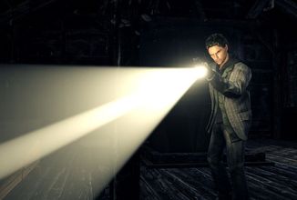 Původní Alan Wake přijde o hlas Davida Bowieho