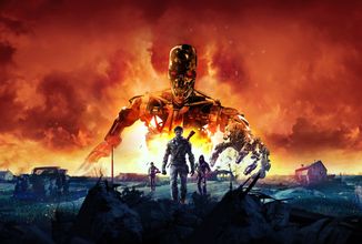 V Terminator: Survivors máte mít pocit neustálého útěku před nebezpečím