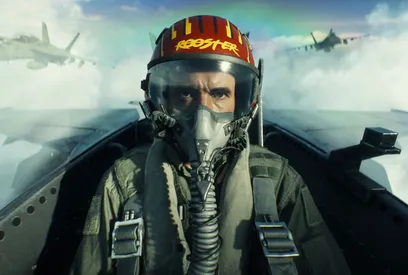 Battlefield 6 se spojí s Top Gunem. Do hry míří ikonické postavy i nové stíhačky