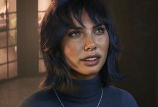 Neo Berlin 2087 ukázal nové postavy i akční záběry