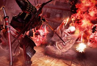 V listopadu s PS Plus samurajská hardcore záležitost a horor