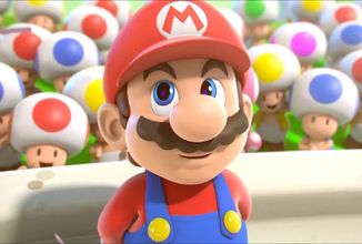 Mario historie (0)