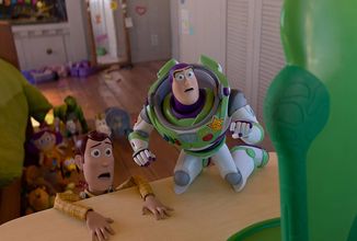 Toy Story se vrací do her v retro kolekci i moderní verzi třetího dílu