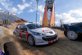 Forza Horizon 5 se v druhém rozšíření zaměřuje na rallye