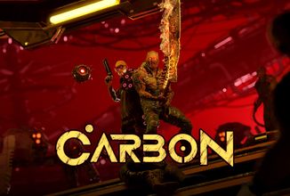 Český Carbon skončil na Kickstarteru těsně před cílem