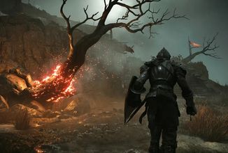 Gameplay záběry z remaku Demon's Souls vrací spoustu vzpomínek