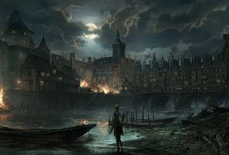 Vychází slibná a přístupná hardcore RPG akce Steelrising