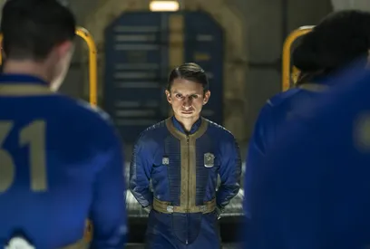 V reality show Fallout Shelter zjistíme, který obyvatel vaultu je nejvíc S.P.E.C.I.A.L.