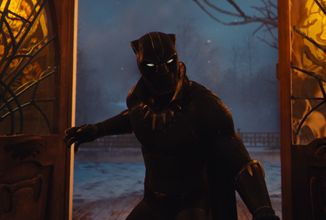 Takhle Black Panther bojuje s nacisty v Marvel 1943: Rise of Hydra 