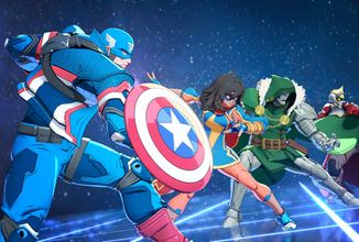 Sony opět omezuje dostupnost hry na PC. Marvel Tōkon nebude ve více než stovce zemí