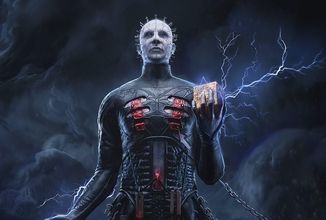 Utrpení a rozkoš je zpět! Saber oznamuje Clive Barker's Hellraiser: Revival