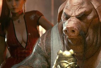 Na Beyond Good and Evil 2 si počkáme ještě hodně dlouhou dobu